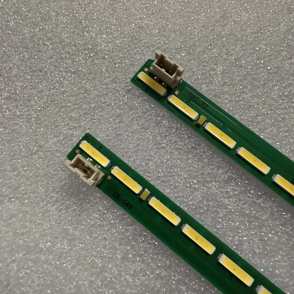2pcs/set LED backlight strip for 55UH603V 55UH6157 55UH6250 55UF685V 55UH616T 55UF680T 55UH623T 55UH6211 AGF79080001
2pcs/set LED backlight strip for 55UH603V 55UH6157 55UH6250 55UF685V 55UH616T 55UF680T 55UH623T 55UH6211 AGF79080001