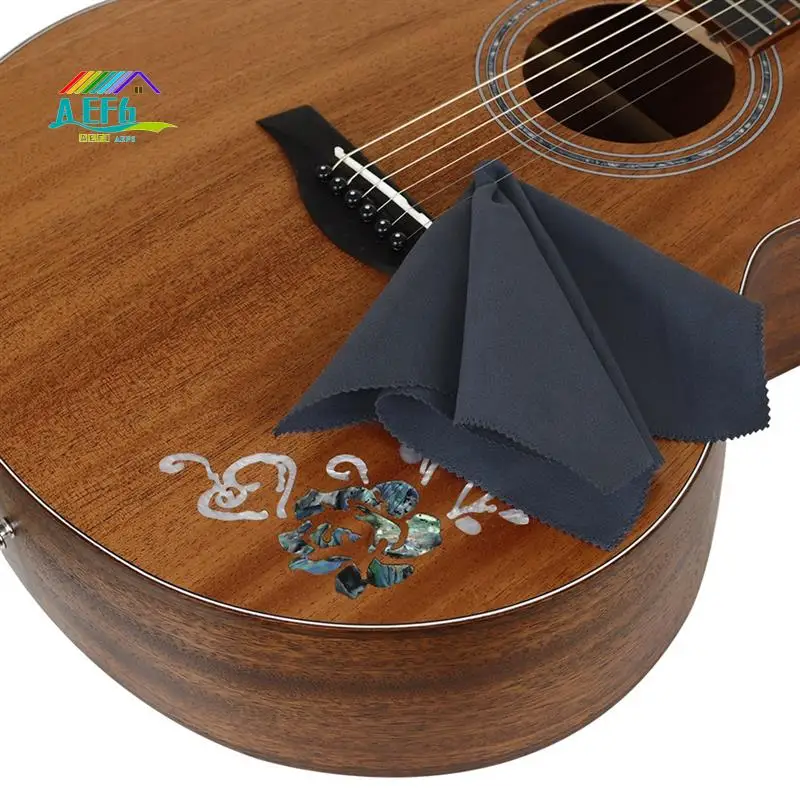 AEF6-ткань для чистки музыкальных инструментов, замшевая ткань из микрофибры для чистки фортепиано, подходит для гитары, бас-гитары, скрипки и фортепиано
AEF6-ткань для чистки музыкальных инструментов, замшевая ткань из микрофибры для чистки фортепиано, подходит для гитары, бас-гитары, скрипки и фортепиано