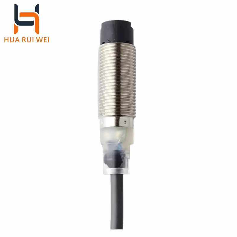 Новый промышленный индуктивный датчик приближения E2B-M12KS02-WZ-C1 для автоматизации, хит продаж 2026 года
Новый промышленный индуктивный датчик приближения E2B-M12KS02-WZ-C1 для автоматизации, хит продаж 2026 года