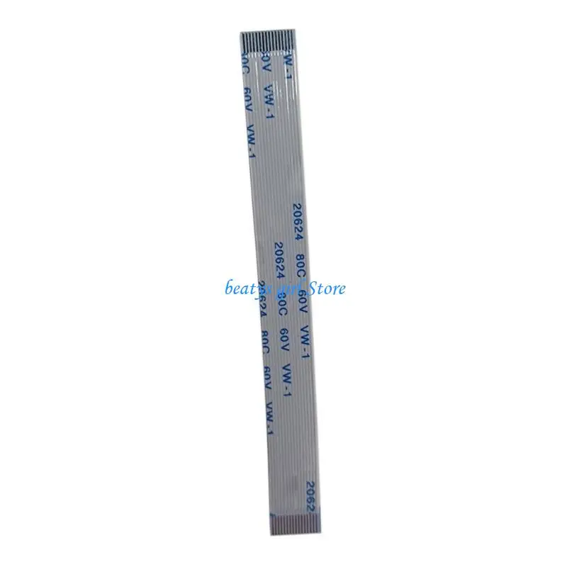 C7AB Mouse Flexible Cable Replacement PVC Durability For Lift Vertical Wireless Mouse Ribbon Cord
C7AB Mouse Flexible Cable Replacement PVC Durability For Lift Vertical Wireless Mouse Ribbon Cord