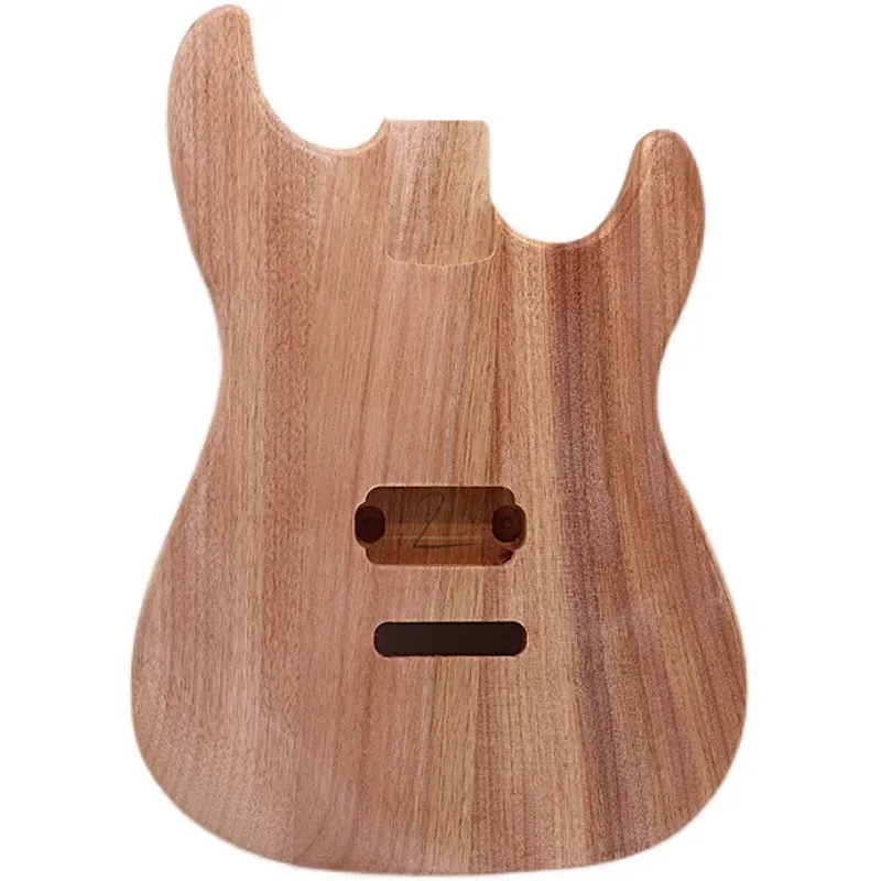 DIY Semi-Finished Ogu Guitar Body Kit Professional Instrument Modification Accessories for Enhanced Performance
DIY Semi-Finished Ogu Guitar Body Kit Professional Instrument Modification Accessories for Enhanced Performance