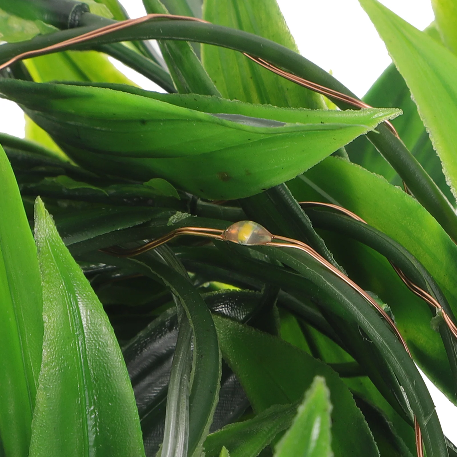 Vine String Light 20-LED Artificial Salix Fairy Lights Decorative Hanging Lights for Birthday Wedding Christmas Party
Vine String Light 20-LED Artificial Salix Fairy Lights Decorative Hanging Lights for Birthday Wedding Christmas Party