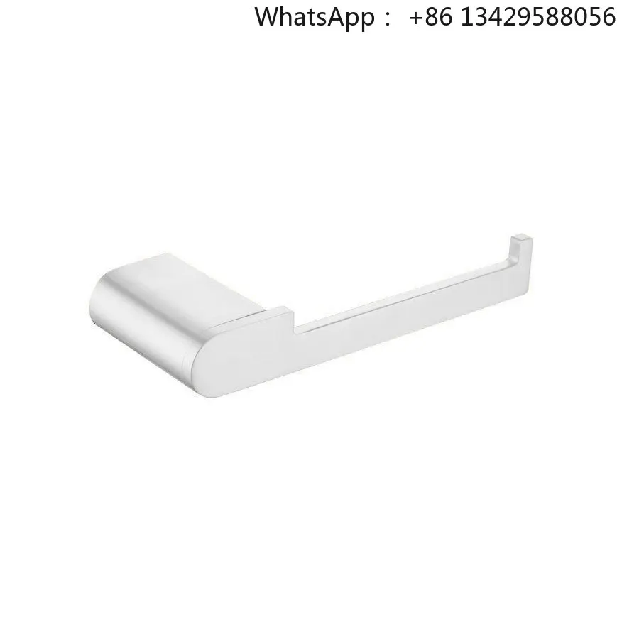 Weihao Brushed Nickel Toilet Paper Holder Wall Mounted Tissue Roll Holder Stainless Steel Tissue Holder Bathroom
Weihao Brushed Nickel Toilet Paper Holder Wall Mounted Tissue Roll Holder Stainless Steel Tissue Holder Bathroom