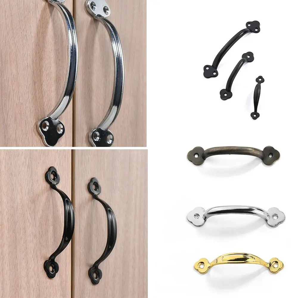 Vintage Knobs Drawer Pulls Bronze Zinc Alloy Cabinet Handles Antique Door Handles Wardrobe
Vintage Knobs Drawer Pulls Bronze Zinc Alloy Cabinet Handles Antique Door Handles Wardrobe