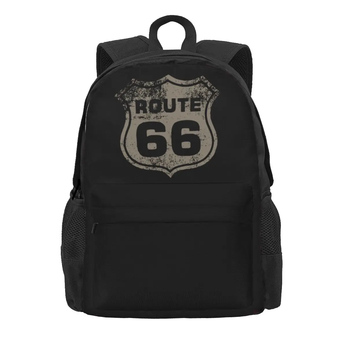 Route 66 Women Backpack Classical Student School Bag Chopper Motorcycle Computer Rucksack Teenage Waterproof Travel Shoulder Bag
Route 66 Women Backpack Classical Student School Bag Chopper Motorcycle Computer Rucksack Teenage Waterproof Travel Shoulder Bag