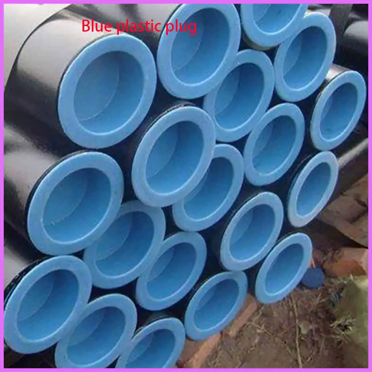 Blue PE Plastic Plug Round Pipe Seamless Hole Plug Dust Protection Cap Flower Pot Base
Blue PE Plastic Plug Round Pipe Seamless Hole Plug Dust Protection Cap Flower Pot Base