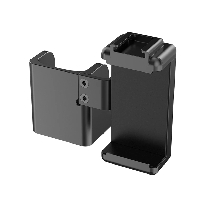 A99E-Expansion Adapter Mount For DJI OSMO Pocket 3 Camera Expanding Adapter Camera Accessories
A99E-Expansion Adapter Mount For DJI OSMO Pocket 3 Camera Expanding Adapter Camera Accessories