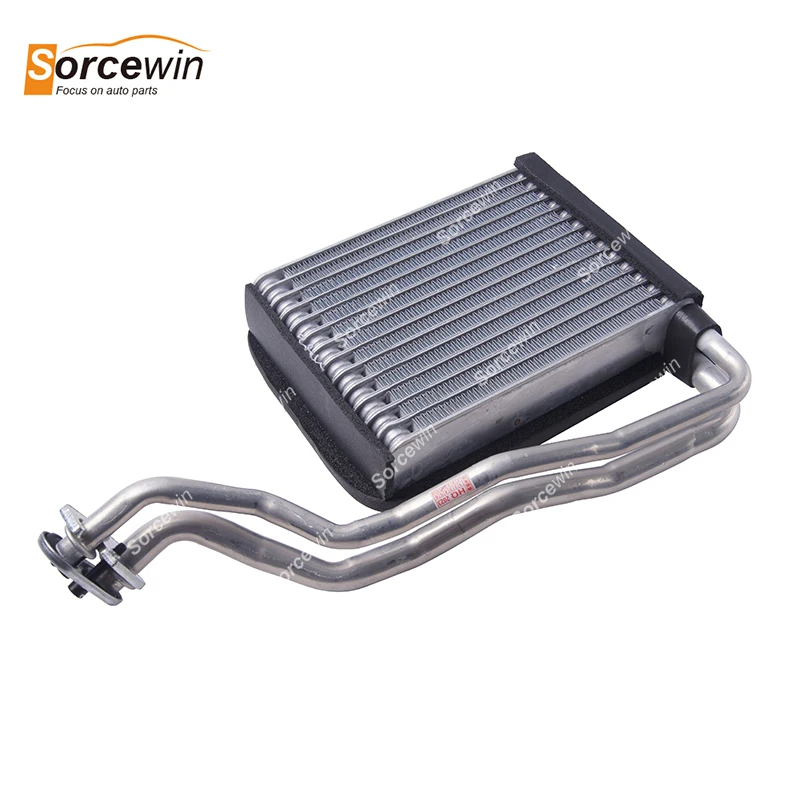 For Dodge JOURNEY JC 2012-2017 Auto Parts Air Conditioning Evaporator 68153751AA
For Dodge JOURNEY JC 2012-2017 Auto Parts Air Conditioning Evaporator 68153751AA