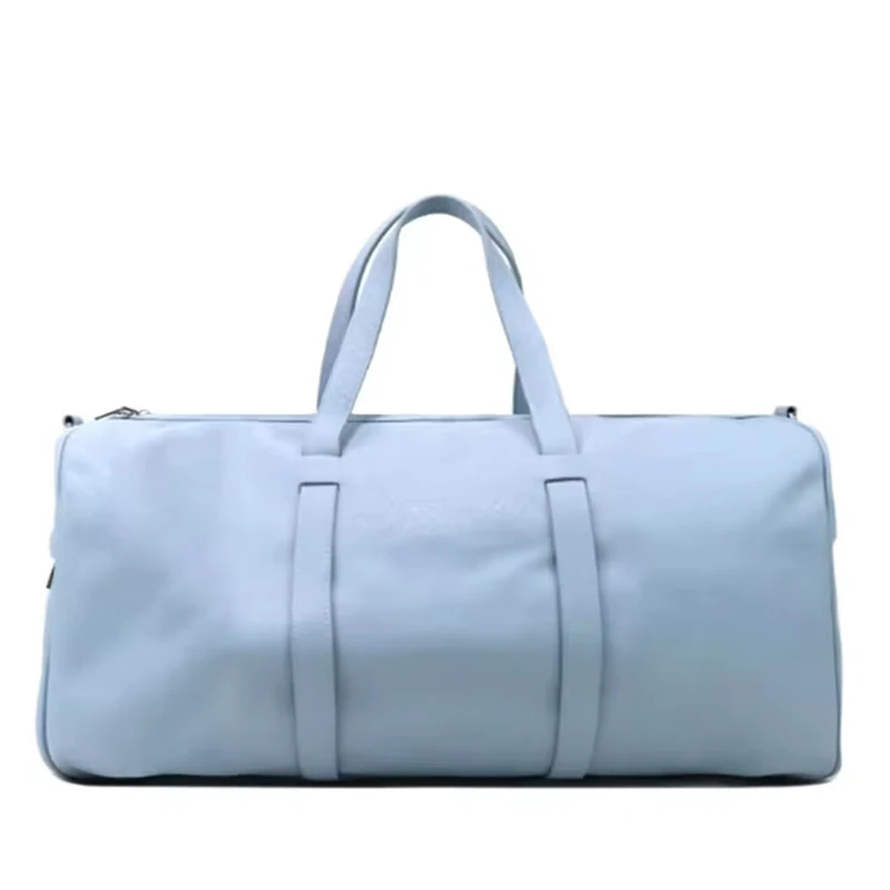 GORFIA New travel bag, dry and wet separation, sports yoga bag, independent shoe compartment, large capacity fitness bag
GORFIA New travel bag, dry and wet separation, sports yoga bag, independent shoe compartment, large capacity fitness bag