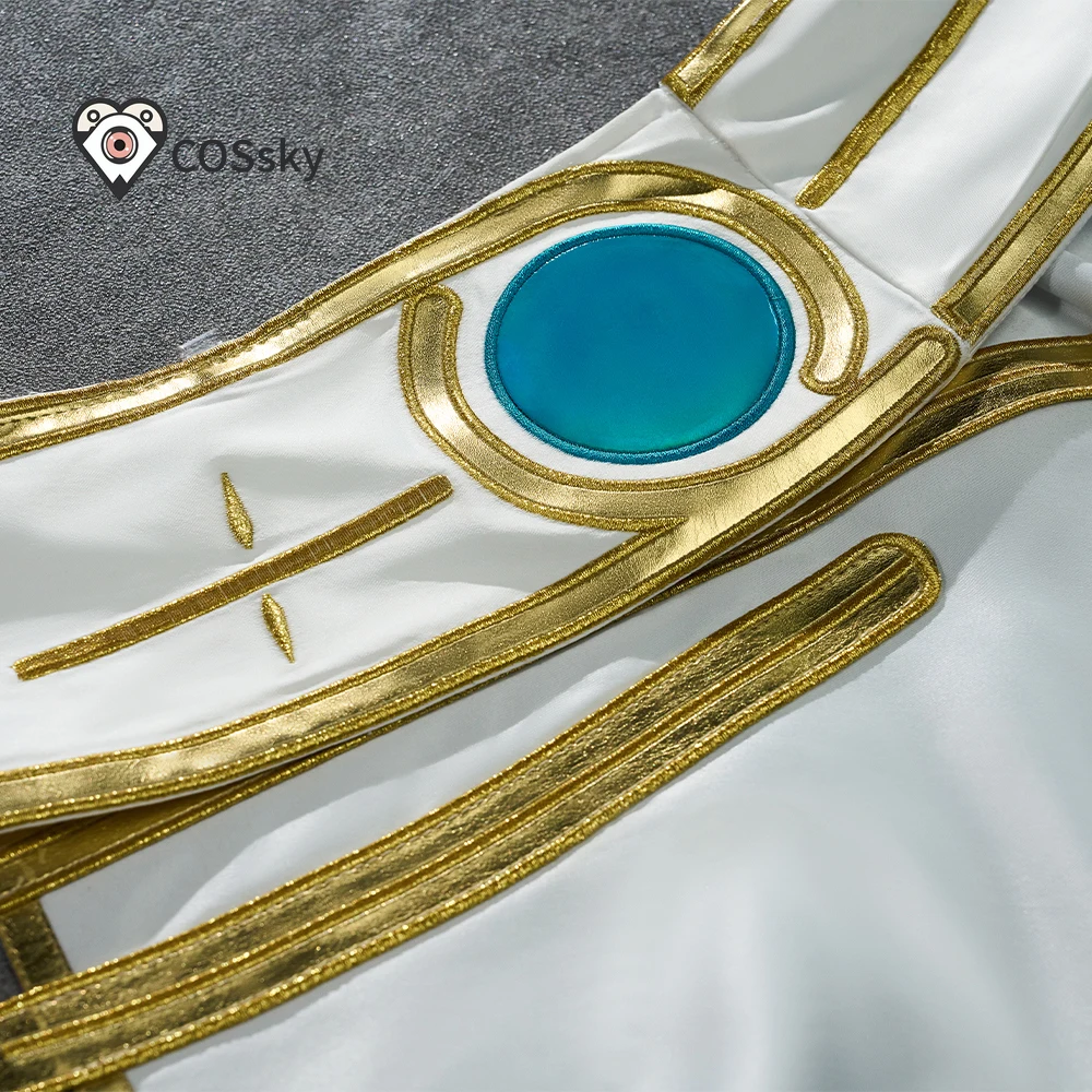 Lemuen Game Arknights Costume Custom Halloween Carnival Girls' New Gorgeous Lolita Uniform Prop Wig Lemuen high quality Set
Lemuen Game Arknights Costume Custom Halloween Carnival Girls' New Gorgeous Lolita Uniform Prop Wig Lemuen high quality Set