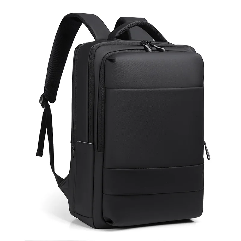 Backpack Backpack Men's Computer Bag Backpack Laptop Bag Large Capacity Simple Trend School Bag College Student
Backpack Backpack Men's Computer Bag Backpack Laptop Bag Large Capacity Simple Trend School Bag College Student