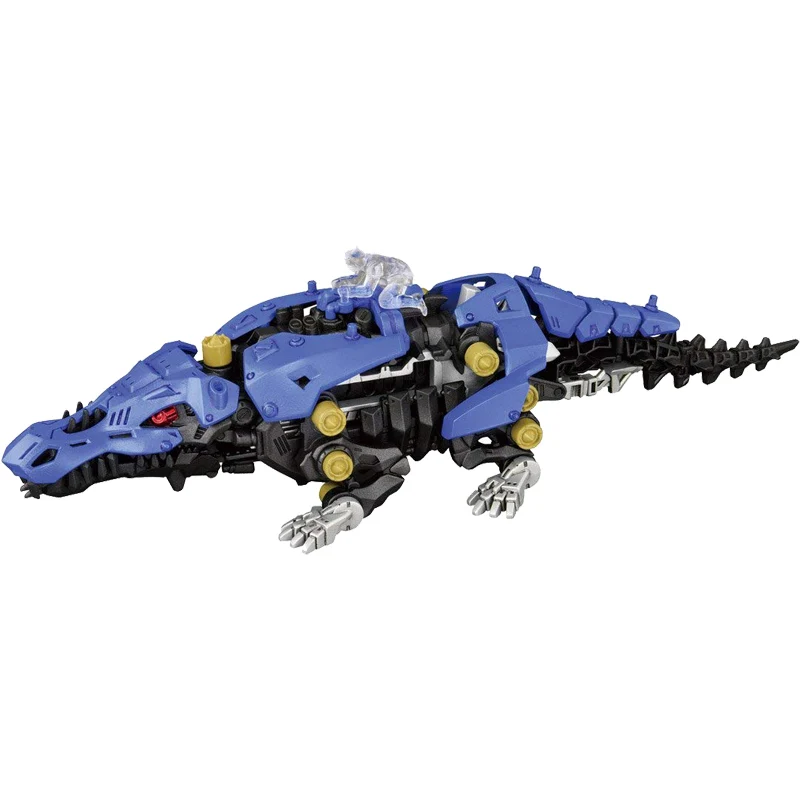 TOMY Zoids Wild ZOIDS GABRIGATOR ZW06 Manual Assembly Toys Hobbies Anime Action Figure Model Dolls Toys Kids Gift
TOMY Zoids Wild ZOIDS GABRIGATOR ZW06 Manual Assembly Toys Hobbies Anime Action Figure Model Dolls Toys Kids Gift