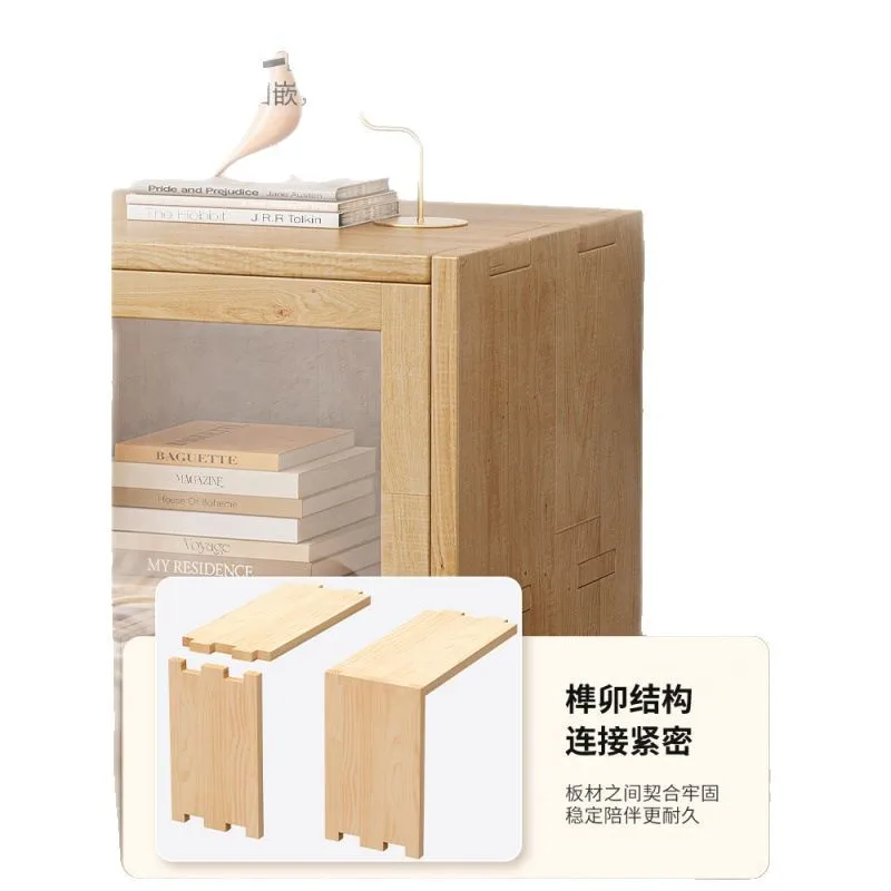 Книжная полка из цельного дерева, шкафчик, свободная комбинация, решетчатый шкаф, полка, хранилище в гостиной от пола до потолка, низкий шкаф
Книжная полка из цельного дерева, шкафчик, свободная комбинация, решетчатый шкаф, полка, хранилище в гостиной от пола до потолка, низкий шкаф