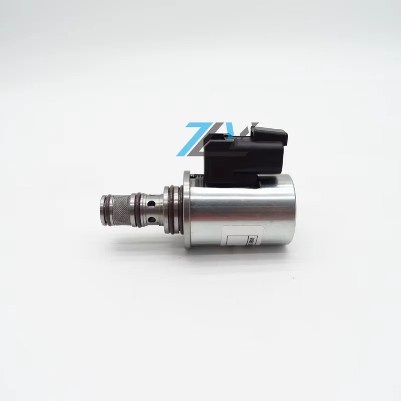 Solenoid Valve Excavator Spare Parts Excavator Solenoid Valve Loader 140H 160H D6R Solenoid Valve 195-9700
Solenoid Valve Excavator Spare Parts Excavator Solenoid Valve Loader 140H 160H D6R Solenoid Valve 195-9700