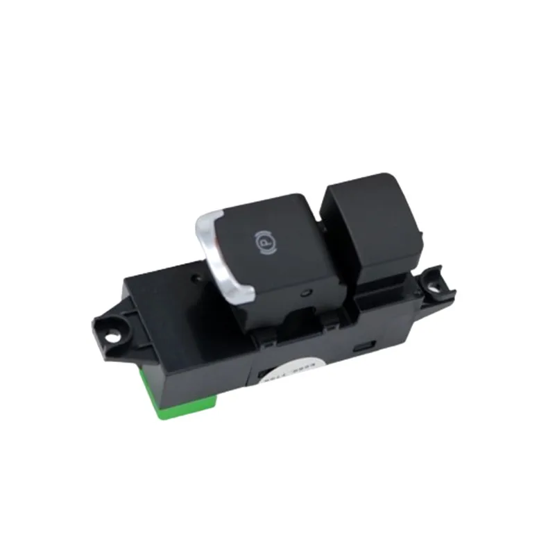 SAFG-3773010B Fro BYD Suri S7 2014 Qin Pro EV G5 Don Yuan Electronic Parking Brake Button Hold Switch HAD-3773010A ST-3773010
SAFG-3773010B Fro BYD Suri S7 2014 Qin Pro EV G5 Don Yuan Electronic Parking Brake Button Hold Switch HAD-3773010A ST-3773010