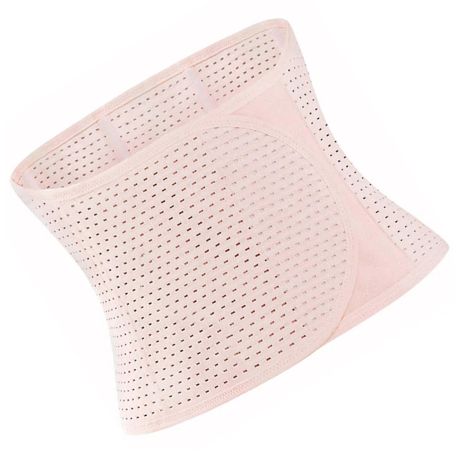 1Pcs Waist Trainer Belly Band Abdominal Shapewear Postnatal Recovery Shaping Belt Breathable Slimming Body Shaper
1Pcs Waist Trainer Belly Band Abdominal Shapewear Postnatal Recovery Shaping Belt Breathable Slimming Body Shaper
