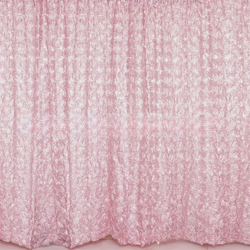 Fashionable Background for Wedding, Holiday Party, Birthday Stage and Banquet, 3 M High X 6 M Wide Background, Free Delivery
Fashionable Background for Wedding, Holiday Party, Birthday Stage and Banquet, 3 M High X 6 M Wide Background, Free Delivery
