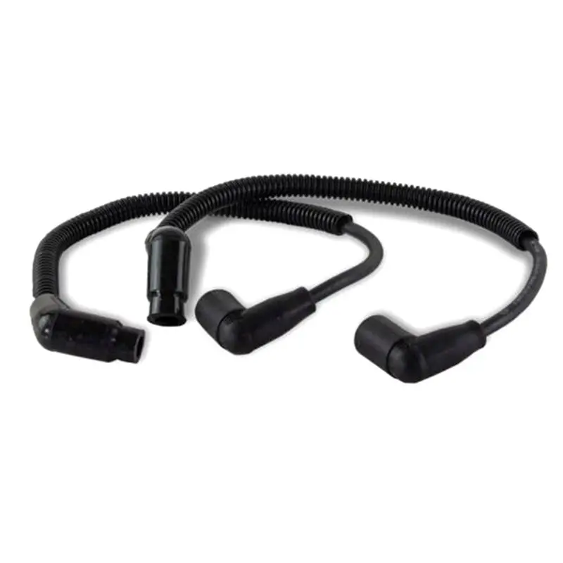 ABHY-Motorcycle Ignitor Coil Spark Plug Wire 420265248 420265240 For Polaris Ranger 800 2008-2014 Seadoo Ski-Doo Fits Can-Am
ABHY-Motorcycle Ignitor Coil Spark Plug Wire 420265248 420265240 For Polaris Ranger 800 2008-2014 Seadoo Ski-Doo Fits Can-Am