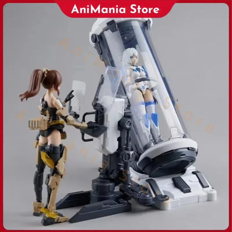 【IN STOCK】ZHUOJIANG Magic Tribe Dormant Warehouse MT-02 Upgrade Kit For All Mobile Suit Girl Figure Accessories
【IN STOCK】ZHUOJIANG Magic Tribe Dormant Warehouse MT-02 Upgrade Kit For All Mobile Suit Girl Figure Accessories