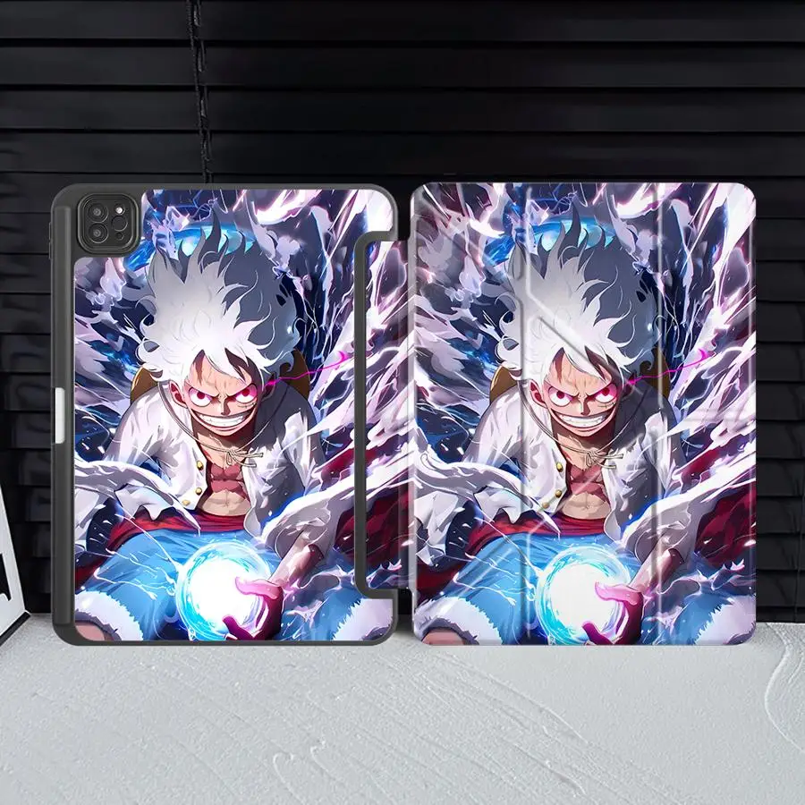 Holder Cover Tablet Case For iPad Pro 11th 10th 9th 8th 7th 12.9inch Air 4 5 M3 M2 1 2 M4 11inch Pro 2025 Mini 6 7 Cartoon One
Holder Cover Tablet Case For iPad Pro 11th 10th 9th 8th 7th 12.9inch Air 4 5 M3 M2 1 2 M4 11inch Pro 2025 Mini 6 7 Cartoon One