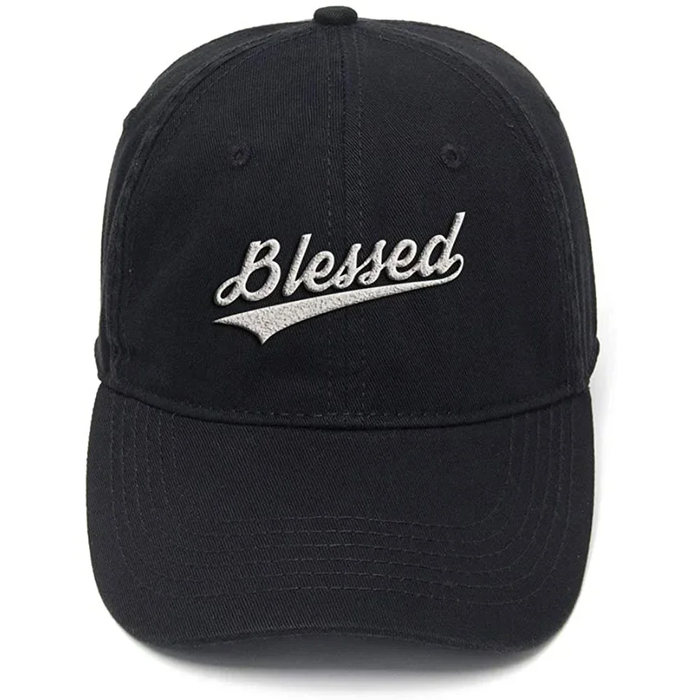 Lyprerazy Blessed Christ Christian Washed Cotton Регулируемая мужская и женская бейсболка унисекс в стиле хип-хоп с флоковым принтом
Lyprerazy Blessed Christ Christian Washed Cotton Регулируемая мужская и женская бейсболка унисекс в стиле хип-хоп с флоковым принтом