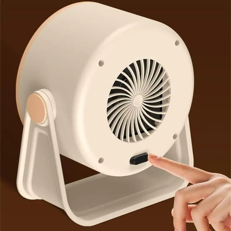 D0AB Space Heater Small Portable Heater Low Noise Safety and Energy Saving Rapid Heat
D0AB Space Heater Small Portable Heater Low Noise Safety and Energy Saving Rapid Heat
