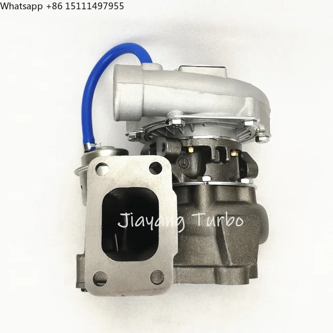 Turbo for Perkins MF698 Industrial Engine With AT4.236 EngineTAO315 Turbo 466778-0003 466778-4 2674A105 2674A108
Turbo for Perkins MF698 Industrial Engine With AT4.236 EngineTAO315 Turbo 466778-0003 466778-4 2674A105 2674A108