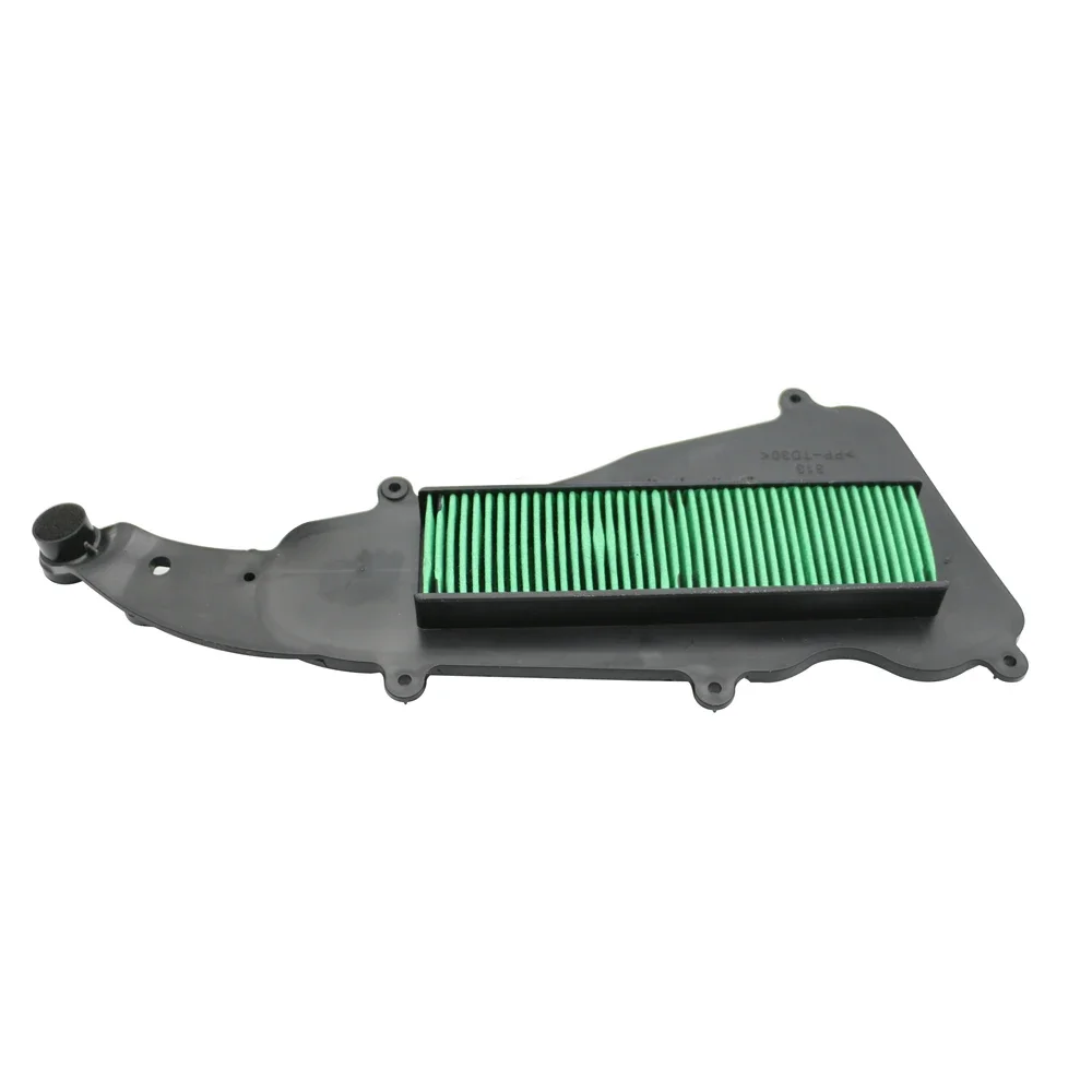 Motorcycle Air Filter For Piaggio Liberty 50 125 150 4T Iget ie 3V 2015 2016 2017 2018 2019
Motorcycle Air Filter For Piaggio Liberty 50 125 150 4T Iget ie 3V 2015 2016 2017 2018 2019