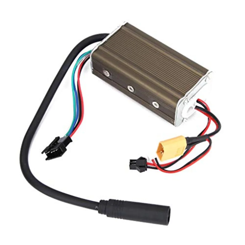 Efficient Motor Control Replacement Controller Driver for Kugoo 8 Inch Electric Scooter Motherboard and Driver
Efficient Motor Control Replacement Controller Driver for Kugoo 8 Inch Electric Scooter Motherboard and Driver