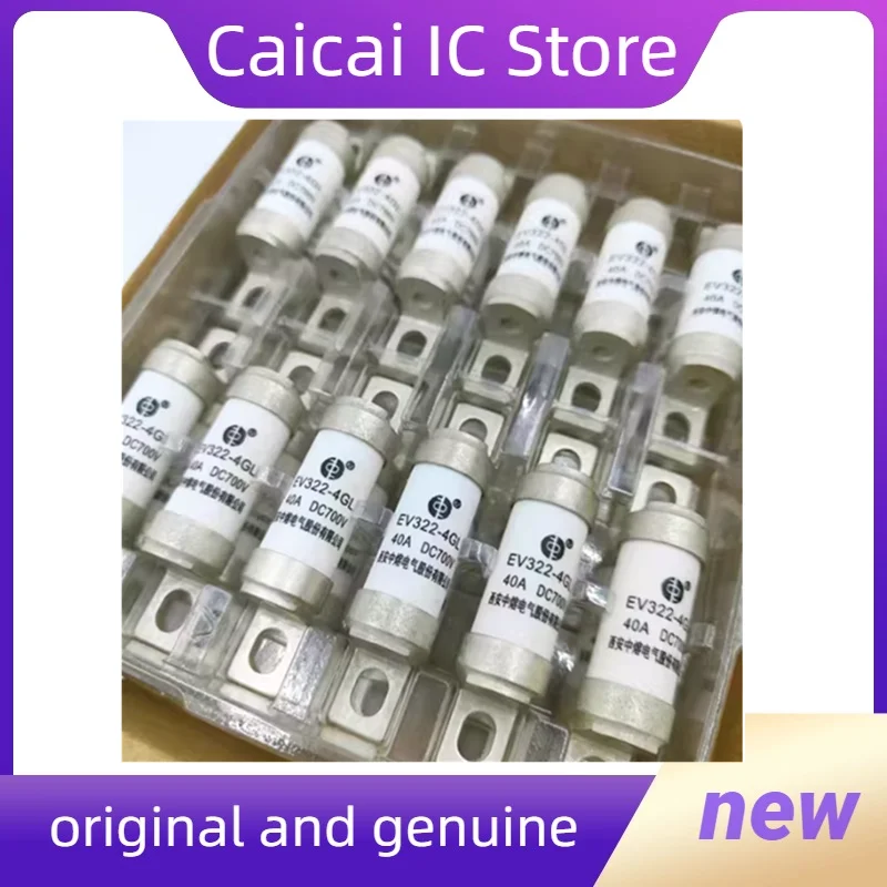 5PCS EV322-4GL 16A 25A 32A 40A 50A 63A 100A 80A 20A DC700V
5PCS EV322-4GL 16A 25A 32A 40A 50A 63A 100A 80A 20A DC700V