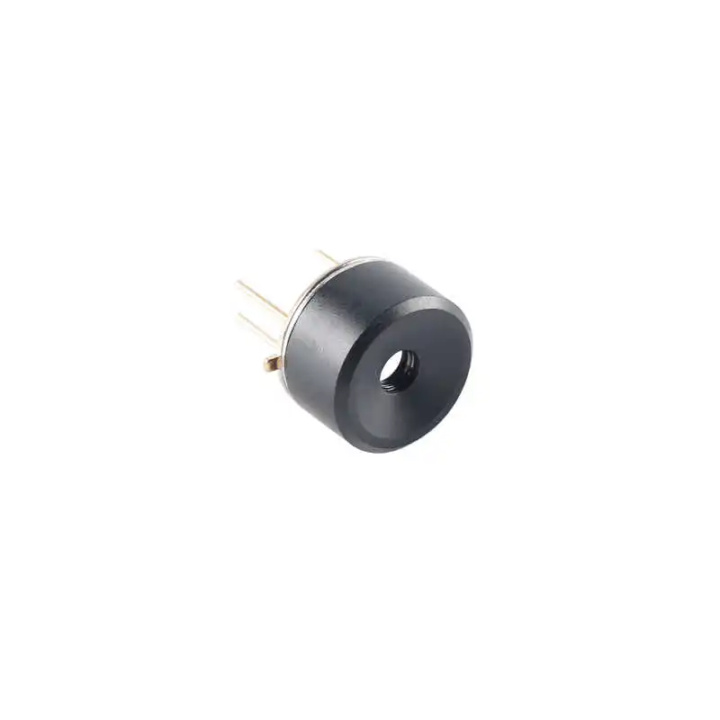 Original genuine MLX90640ESF-BAA-000-TU Thermal Image Sensor 32x24 Infrared Array
Original genuine MLX90640ESF-BAA-000-TU Thermal Image Sensor 32x24 Infrared Array