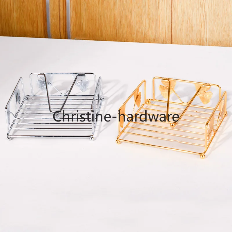 New Rustic Metal Napkin Holder Square Paper Organizer For Kitchen Home Restaurant Cafes - Tabletop Decorative Napkin Holder
New Rustic Metal Napkin Holder Square Paper Organizer For Kitchen Home Restaurant Cafes - Tabletop Decorative Napkin Holder