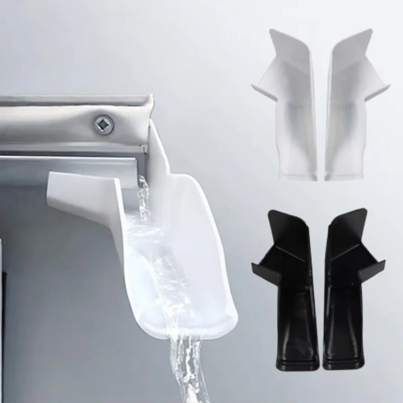 2 шт. водосточные желоба для крыши автодома, мини-водосточные системы для беседок, удлинители водосточных желобов для крыши автодома, направители для отвода дождевой воды
2 шт. водосточные желоба для крыши автодома, мини-водосточные системы для беседок, удлинители водосточных желобов для крыши автодома, направители для отвода дождевой воды