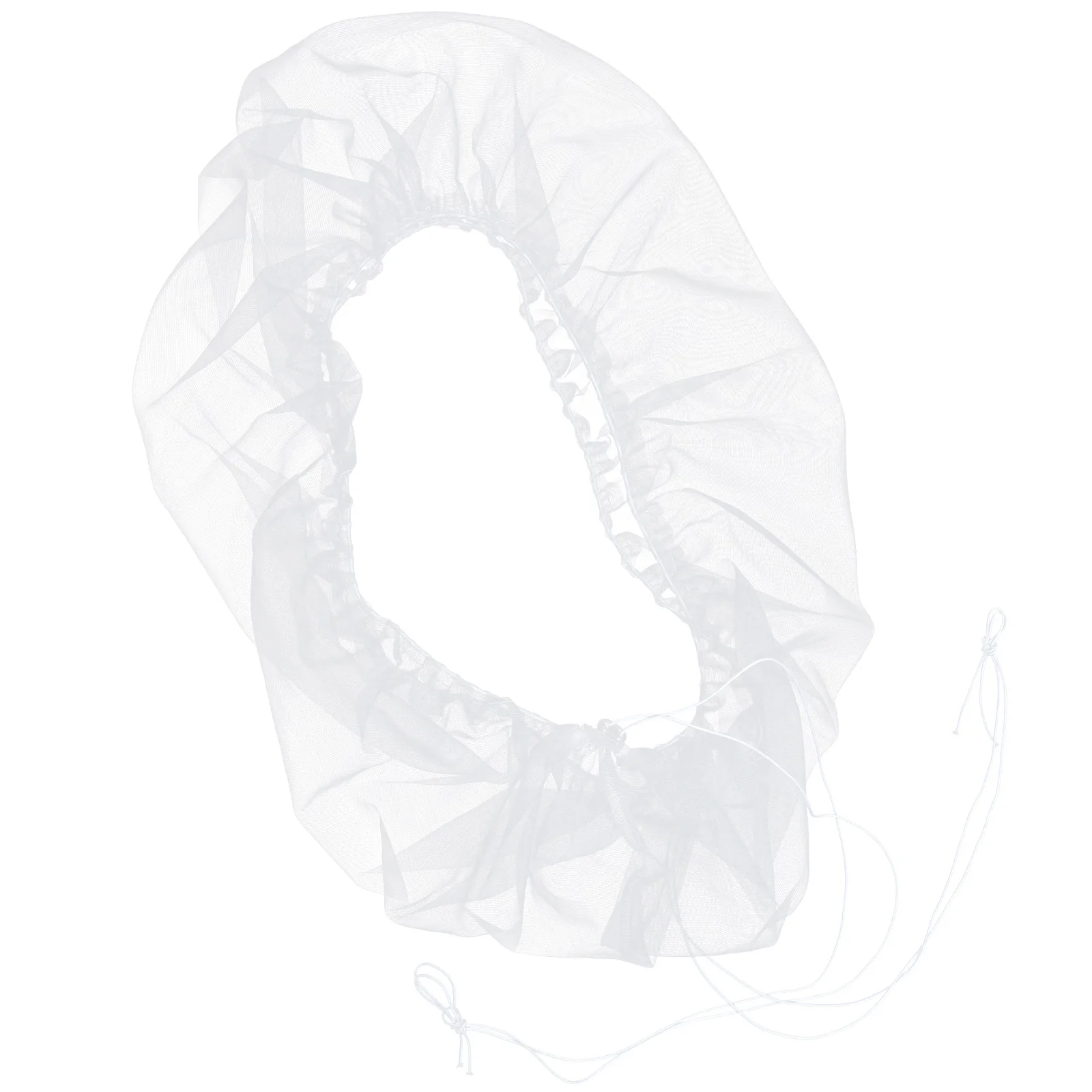 Bird Cage Protective Cover Nylon Mesh White Color Parrot Accessories Splash Proof Easy Clean Breathable Material Dust Covers
Bird Cage Protective Cover Nylon Mesh White Color Parrot Accessories Splash Proof Easy Clean Breathable Material Dust Covers