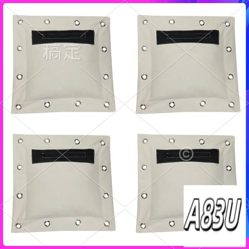 U8-4Pcs 38 X 38Cm Сверхмощная ударная сумка Wing Chun Пустой мешок с песком Кунг-фу Боевые искусства Настенная сумка Kick Boxing Punch Bag
U8-4Pcs 38 X 38Cm Сверхмощная ударная сумка Wing Chun Пустой мешок с песком Кунг-фу Боевые искусства Настенная сумка Kick Boxing Punch Bag