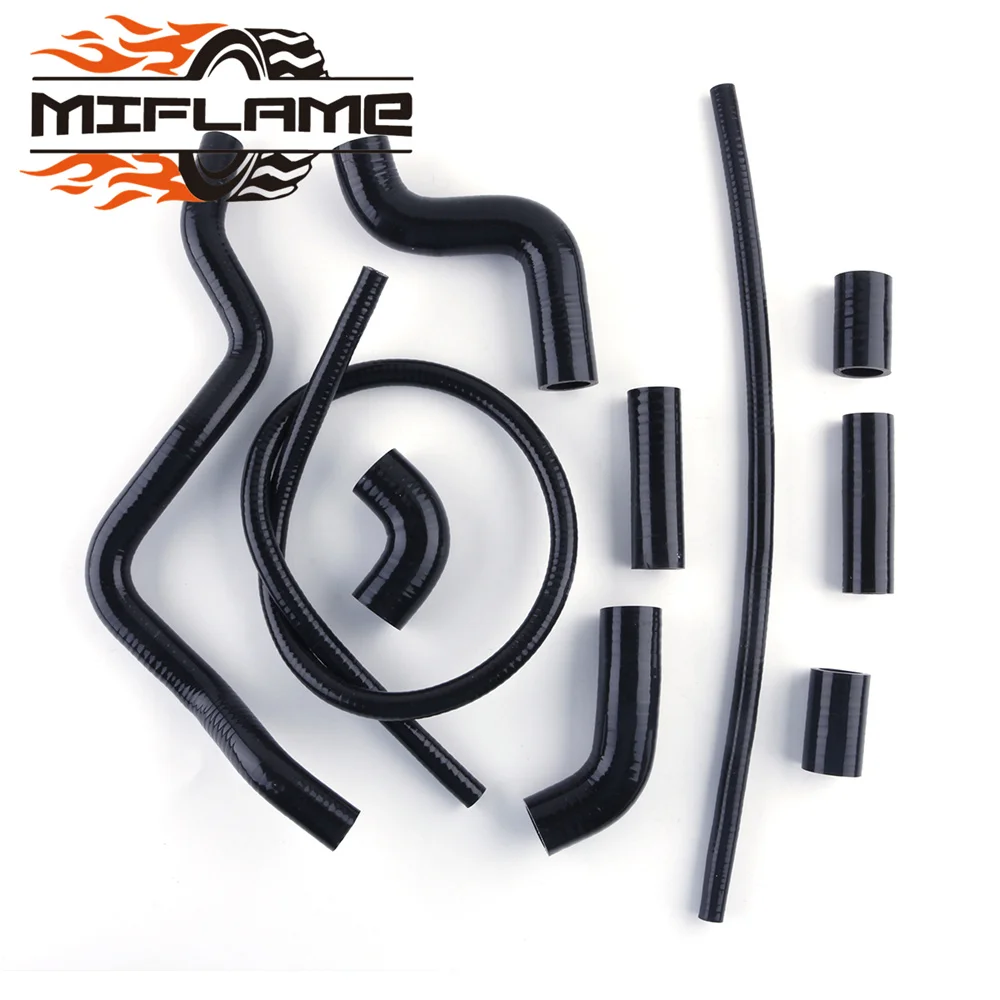 For Aprilia RSV4 R/RSV4 Factory/RSV4 Factory SE Silicone Radiator Coolant Hoses Kit
For Aprilia RSV4 R/RSV4 Factory/RSV4 Factory SE Silicone Radiator Coolant Hoses Kit