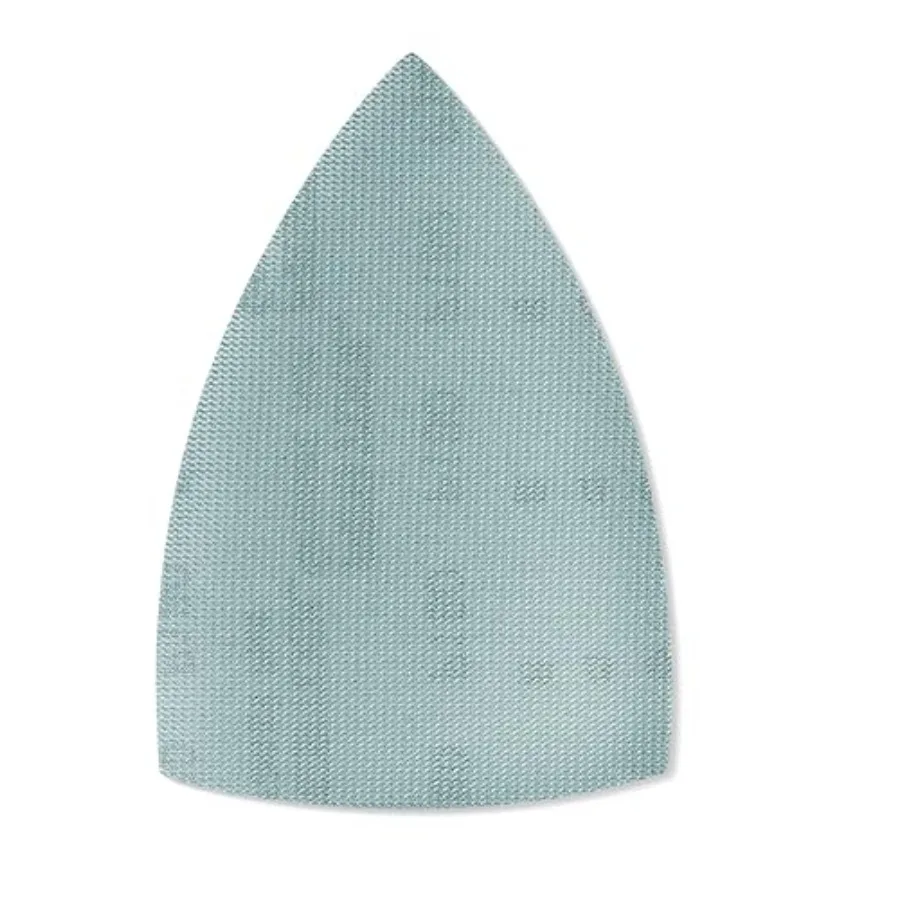 203326 Abrasive Net STF Delta P240 GR NET/50 Steel Grey Set of 50 Pieces
203326 Abrasive Net STF Delta P240 GR NET/50 Steel Grey Set of 50 Pieces