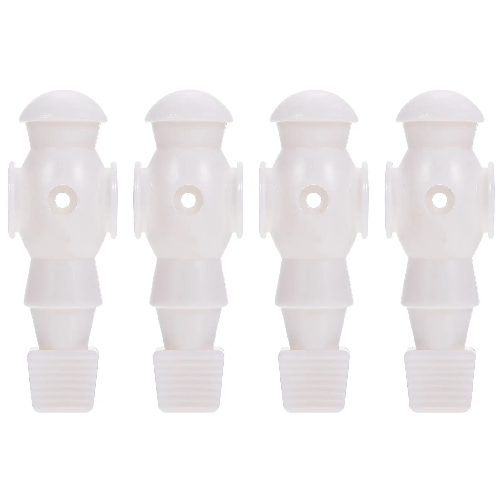 4Pcs Soccer Player Resin Material Bright Colors Replacement Table Football Game Dolls Mini Toys Gaming Figurine
4Pcs Soccer Player Resin Material Bright Colors Replacement Table Football Game Dolls Mini Toys Gaming Figurine