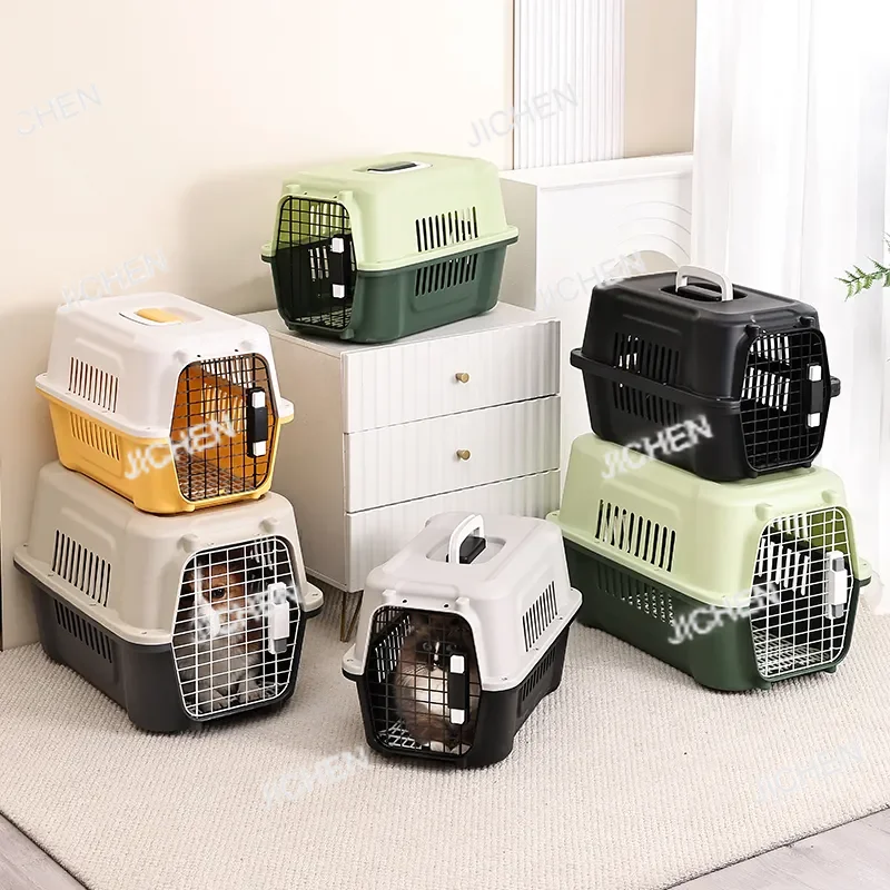 Переноска-чемодан Jc для кошек и собак: безопасная дорожная сумка-гнездо для животных
Переноска-чемодан Jc для кошек и собак: безопасная дорожная сумка-гнездо для животных