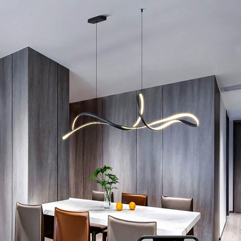 Nordic Home Decor Dining Room Pendant Lamp Lights Indoor Lighting Ceiling Lamp Hanging Light Fixture Lamps for Living Room
Nordic Home Decor Dining Room Pendant Lamp Lights Indoor Lighting Ceiling Lamp Hanging Light Fixture Lamps for Living Room
