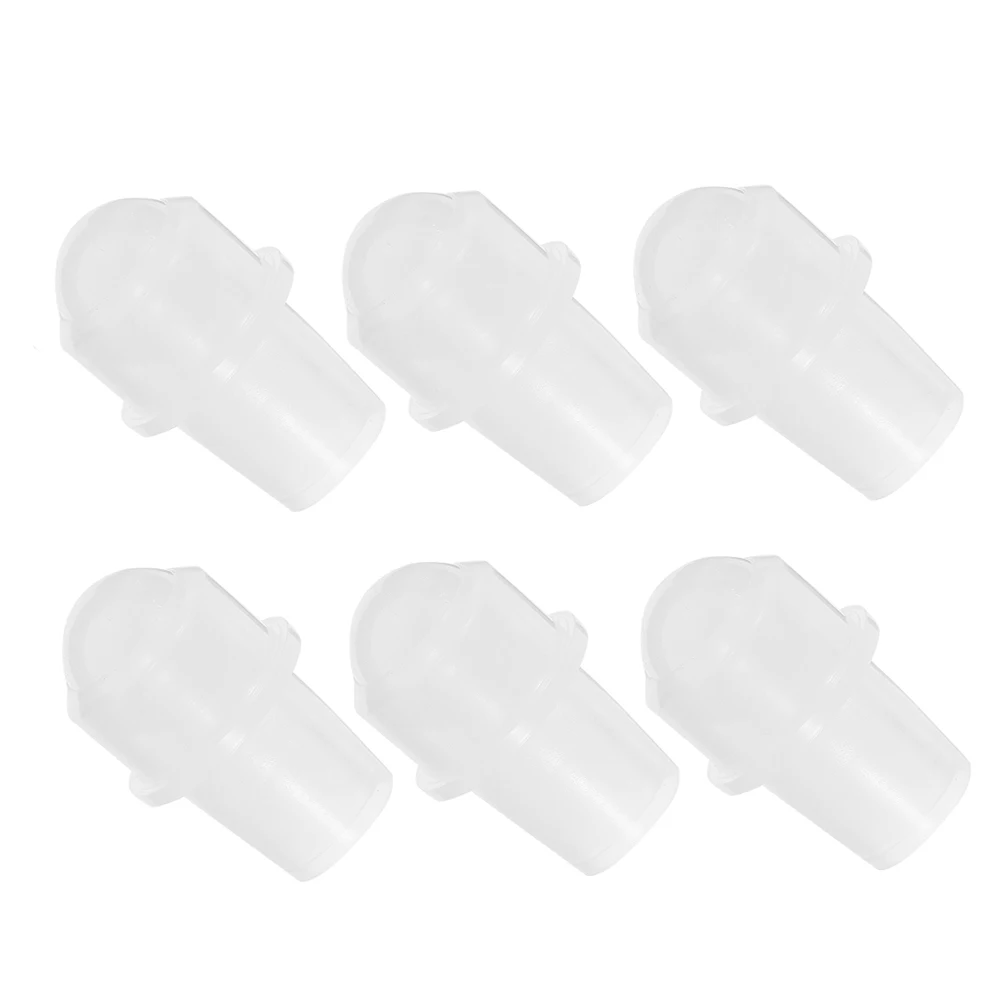 6pcs Essential Oil Bottle Roller 10ml 16mm Jade Replacement Rollers Skincare Tools Bottle Parts Accessories
6pcs Essential Oil Bottle Roller 10ml 16mm Jade Replacement Rollers Skincare Tools Bottle Parts Accessories