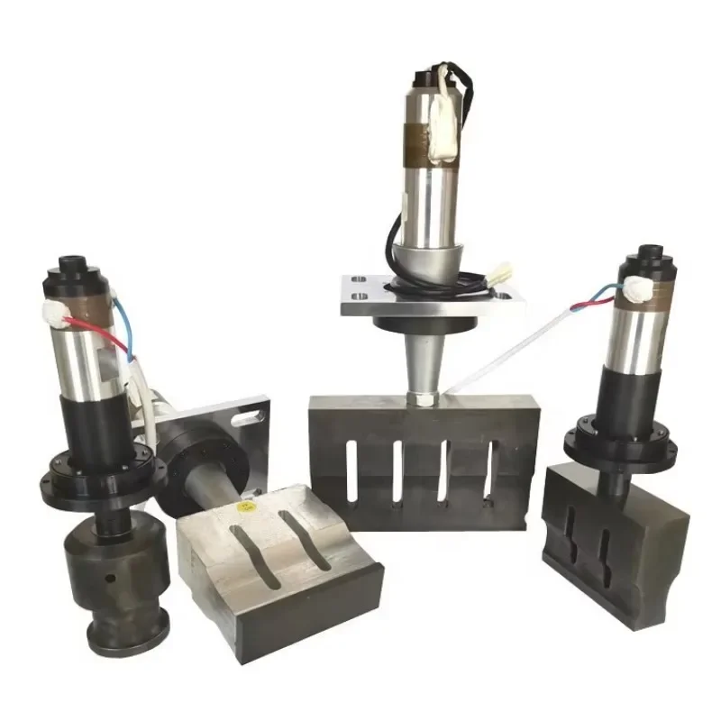 Ultrasonic Mould Welding Machine Welding Horn Customized Titanium Or Steel Or Aluminium Concrete Steel Moulds
Ultrasonic Mould Welding Machine Welding Horn Customized Titanium Or Steel Or Aluminium Concrete Steel Moulds