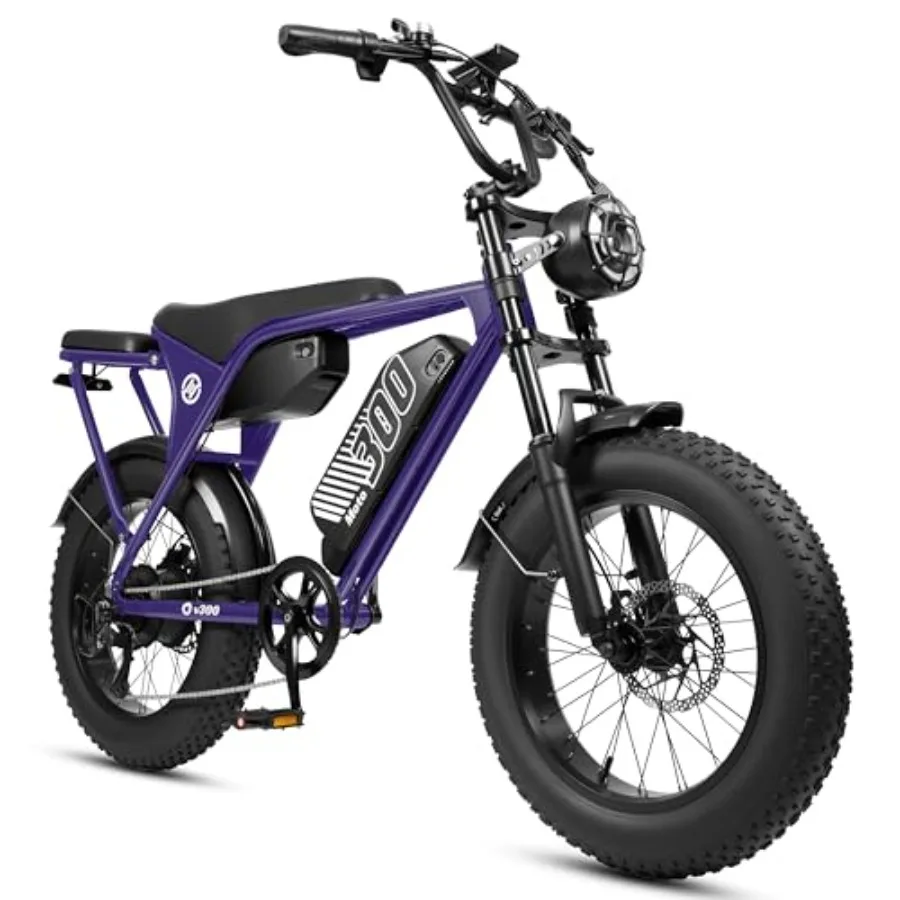 Electric dirt bike for commuting on city roads, beaches, snow, and trails; aluminum alloy frame; black; 1500W motor, 20+ mph sp
Electric dirt bike for commuting on city roads, beaches, snow, and trails; aluminum alloy frame; black; 1500W motor, 20+ mph sp
