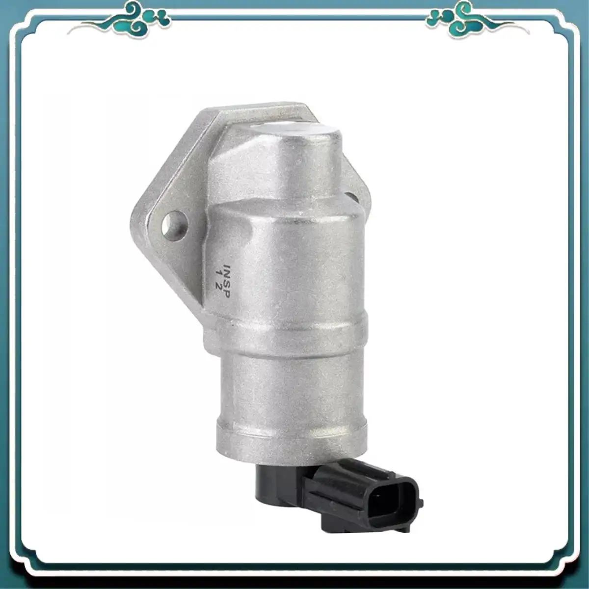 A54K-Motor Idle Speed Control Valve Motor Idle Control Valve Car Motor Idle Control Valve 1S7G-9F715AD For Ford-Mondeo3 1.8 2.0
A54K-Motor Idle Speed Control Valve Motor Idle Control Valve Car Motor Idle Control Valve 1S7G-9F715AD For Ford-Mondeo3 1.8 2.0