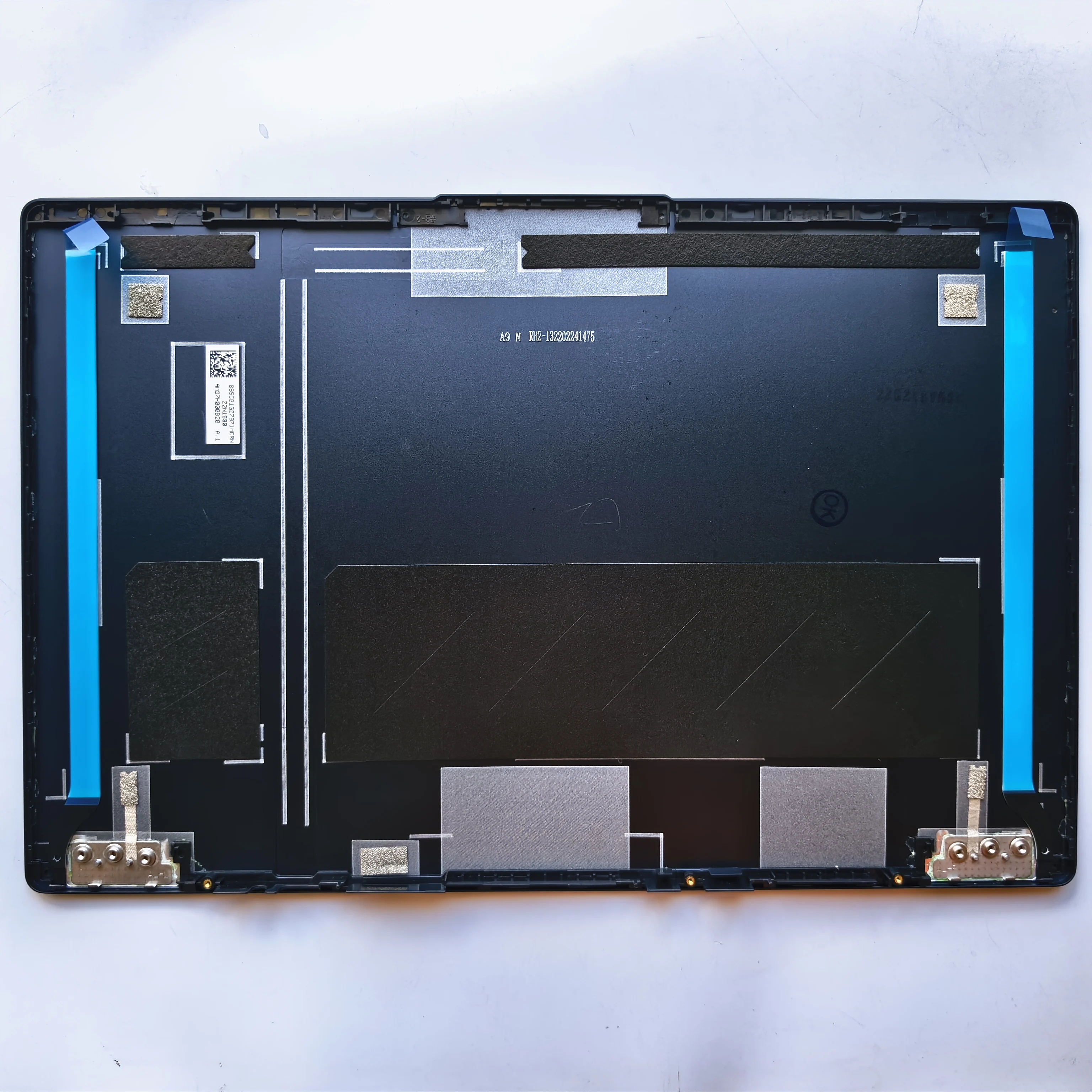Новая задняя крышка ЖК-дисплея для ноутбука Ideapad 5-14ARE 14IIL05 14ITL05 14ARE05 air14itl are alc 2020 "2021' AM37H000B20
Новая задняя крышка ЖК-дисплея для ноутбука Ideapad 5-14ARE 14IIL05 14ITL05 14ARE05 air14itl are alc 2020 "2021' AM37H000B20