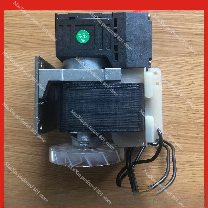 Безмасляный диафрагменный насос для отбора проб N86KTE CEMS, вакуумный насос для откачки воздуха
Безмасляный диафрагменный насос для отбора проб N86KTE CEMS, вакуумный насос для откачки воздуха