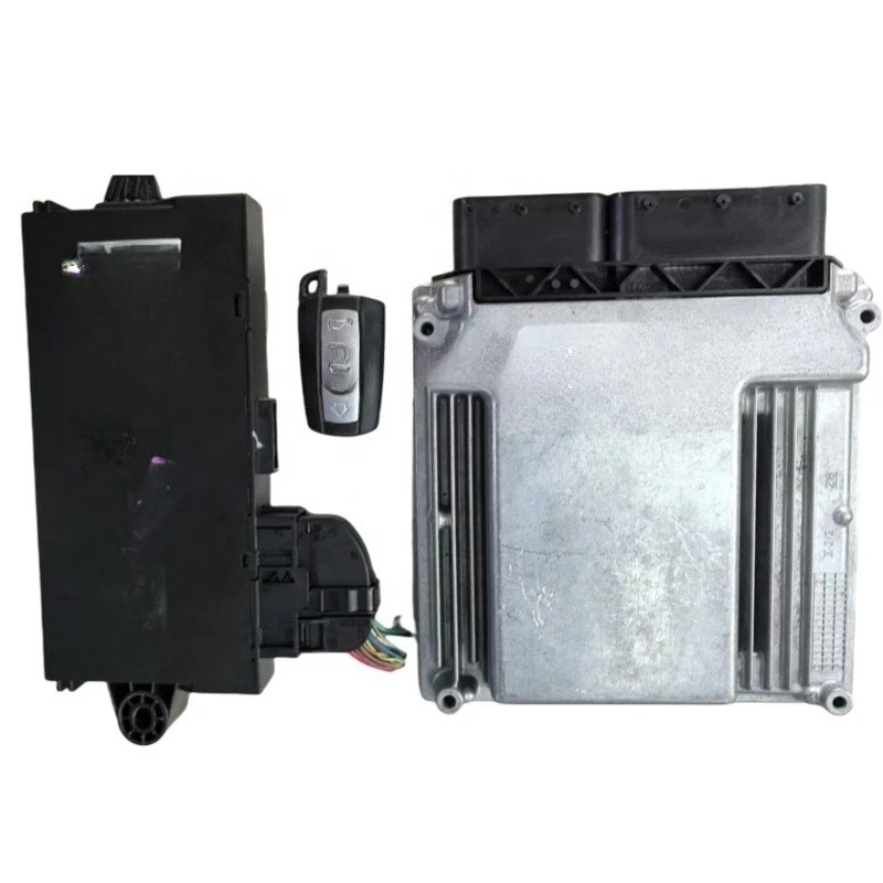 V90 Car Starter Kit Take the Car Ignite Activate N46 B48 V80 for ECU Control Module N52 N55 N20 N46N V80
V90 Car Starter Kit Take the Car Ignite Activate N46 B48 V80 for ECU Control Module N52 N55 N20 N46N V80