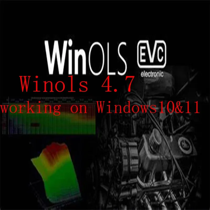 Winols 4.7 Latest Version Works on Windows 10 Win 11 No Software Required Vmware Installation Video Free Shipping on
Winols 4.7 Latest Version Works on Windows 10 Win 11 No Software Required Vmware Installation Video Free Shipping on