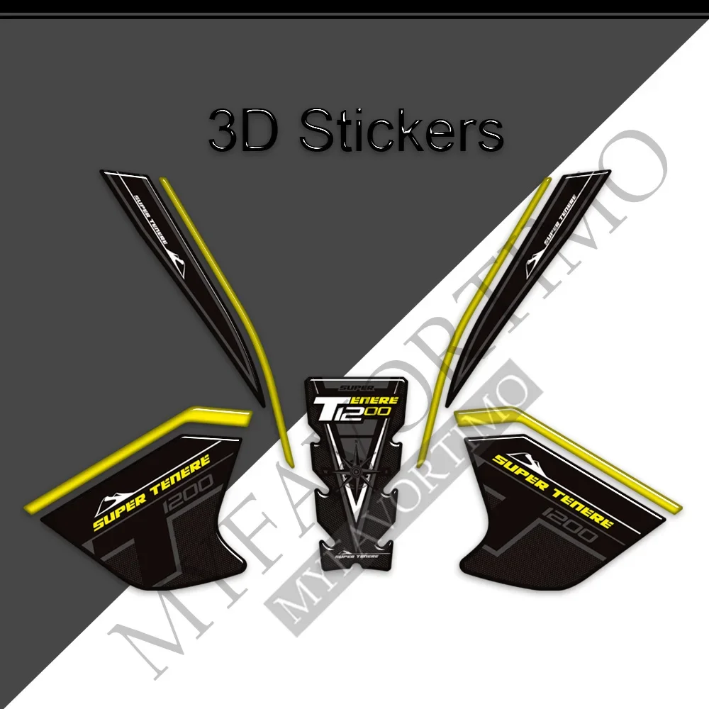 Stickers Decals Tank Pad Gas Fuel Oil Kit Knee Fish For Yamaha Super Tenere XT1200X XT1200ZE XT 1200 Z ZE ES XTZ XTZ1200E
Stickers Decals Tank Pad Gas Fuel Oil Kit Knee Fish For Yamaha Super Tenere XT1200X XT1200ZE XT 1200 Z ZE ES XTZ XTZ1200E
