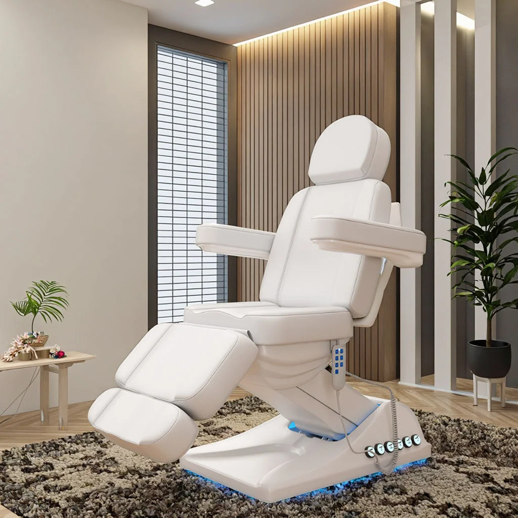 Popular hot sale Massage Chair Bed for Beauty Salon Headspa Bed Massage Modern Electric Massage Beds Second Hand
Popular hot sale Massage Chair Bed for Beauty Salon Headspa Bed Massage Modern Electric Massage Beds Second Hand